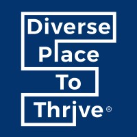 Diverse Place to Thrive logo - Similar company to Aegivionx Private Limited