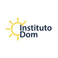 Instituto Dom logo - Similar company to Clm - Chat Live Messenger