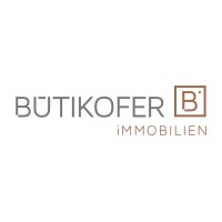Bütikofer Immobilien logo - Similar company to Bütikofer