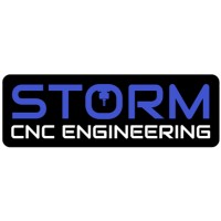 STORM CNC ENGINEERING LIMITED logo - Similar company to Aptus Technical Solutions Ltd