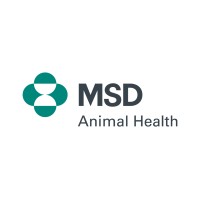 MSD Animal Health Pigs UK logo - Similar company to Leeo Precision Farming B.V.