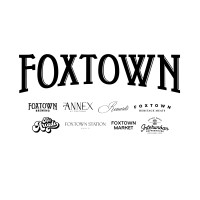 Foxtown Hospitality Group logo - Similar company to Ex Fabula