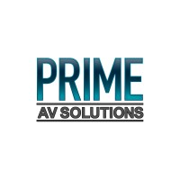Prime AV Solutions logo - Similar company to Coretek Reps