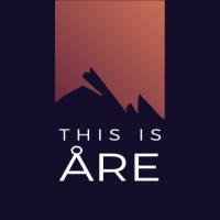 This Is Åre