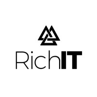 Rich Information Technology logo - Similar company to Chittagong Math Circle