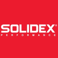 Solidex logo - Similar company to Solidex Pi