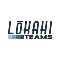 Lokahi Teams logo - Similar company to Keymakers_Az