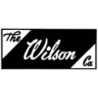 The Wilson Company