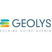 Geolys logo - Similar company to Aries Consultants