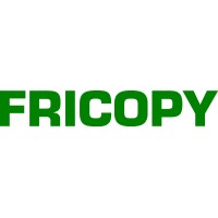 Fricopy Sàrl logo - Similar company to Badaboom | Réalisation Publicitaire Explosive
