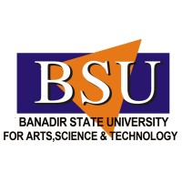 BSU Banadir State University logo - Similar company to Halane Consultancy And Training Center