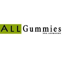 All Gummies logo - Similar company to Vitamin Gummies