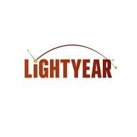 Lightyear Entertainment logo - Similar company to Flixclassic Polska Vod