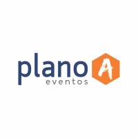 Plano A Eventos logo - Similar company to Studio Arandela