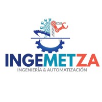 INGEMETZA logo - Similar company to Corza Llc
