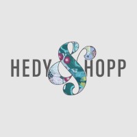 Hedy & Hopp logo - Similar company to Paramount Communication Group