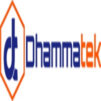 Dhammatek Limited logo - Similar company to Srs Softech Pvt Ltd