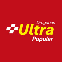 DROGARIA ULTRA POPULAR FORTALEZA logo - Similar company to Loja Ustop