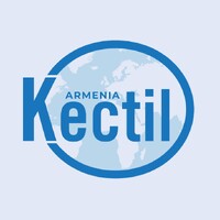 Kectil Armenia logo - Similar company to Youth Space Of Georgia