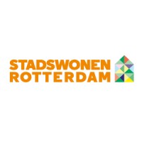 Stadswonen Rotterdam logo - Similar company to Jornext