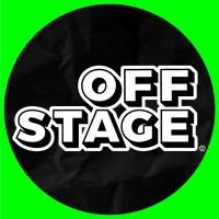 OFF STAGE logo - Similar company to Switch It