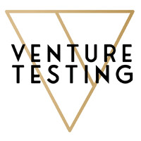 Venture Testing logo - Similar company to Engineering Quality Podcast