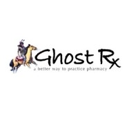 Ghost Rx Inc logo - Similar company to Ghost Rx