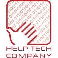 Help Tech Co.  Ltd logo - Similar company to Fast Link Inc