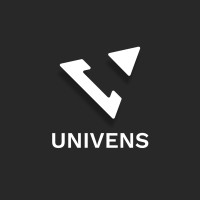 Univens logo - Similar company to Erichsol