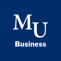 Marian University School of Business logo - Similar company to Steady Tide Creative Co. Llc