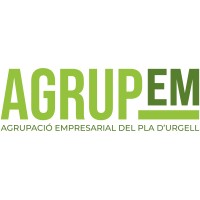 AGRUPEM - AGRUPACIÓ EMPRESARIAL DEL PLA D'URGELL logo - Similar company to Grup Gamón