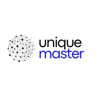 Unique Master logo - Similar company to Daniela Cunha Mentoria