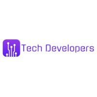 Tech Developers logo - Similar company to Techdevelopers