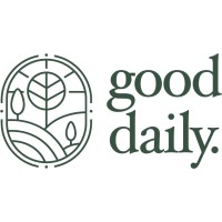 Good Daily® logo - Similar company to Robotcoachpro