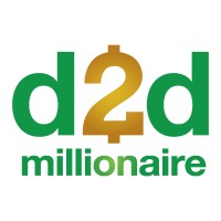 D2D Millionaire logo - Similar company to Codeblox