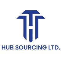 Hub Sourcing Limited logo - Similar company to Toola