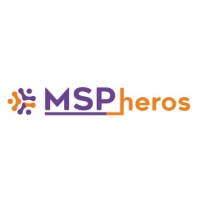 MSP Heros logo - Similar company to Webtechudaan Pvt Ltd