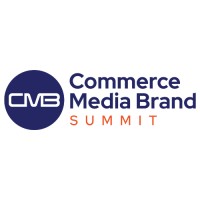 Commerce Media Brand Summit logo - Similar company to Ecommert®