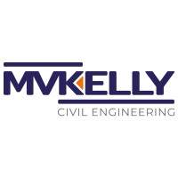 MV Kelly logo - Similar company to Jackson Civil Engineering