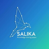 Salika logo - Similar company to Salika Group
