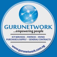GURUNETWORK logo - Similar company to Guru Network Inc