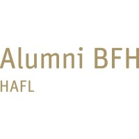 Verein Alumni BFH-HAFL logo - Similar company to Asiat