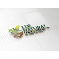 Ede Natural Spice N Herbs logo - Similar company to Spice'S World