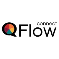 Connect Flow logo - Similar company to Net2One