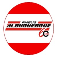 Pneus Albuquerque logo - Similar company to Pneus Aqui