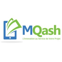 MQash logo - Similar company to Urus Group