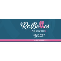 Les ReBelles ♋️🎗Boutique dédiée aux personnes touchées par le cancer logo - Similar company to Guscio