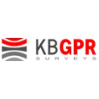 KB GPR SURVEYS LTD logo - Similar company to Sigma Surveys & Mapping Ltd