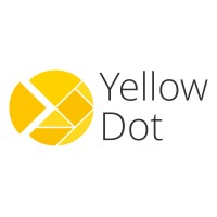 Yellow Dot Games logo - Similar company to Torus