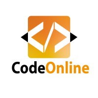 CodeOnline logo - Similar company to Kickoff